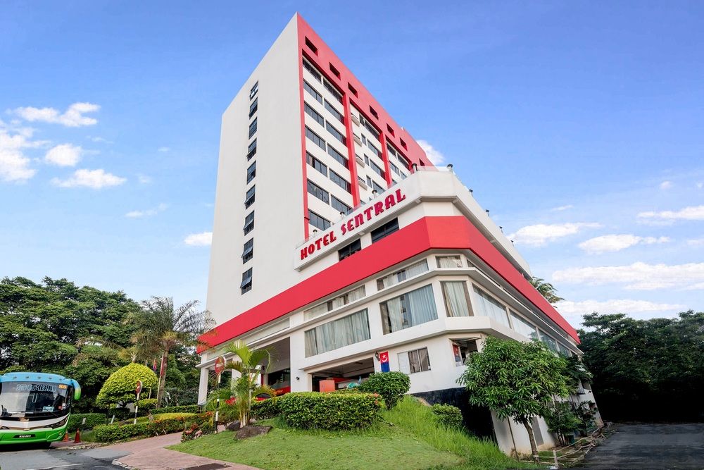 Hotel Sentral Johor Bahru image 1